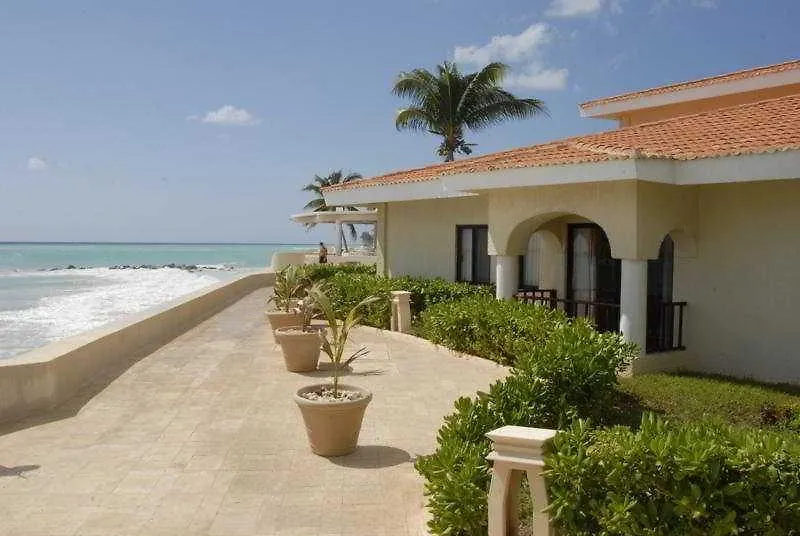 Xaman Ha 7022 Hotel Akumal