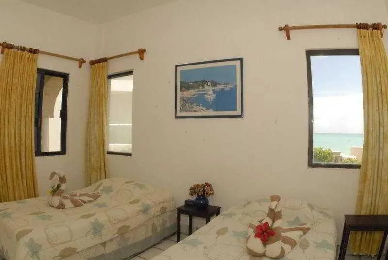 Xaman Ha 7022 Hotel Akumal